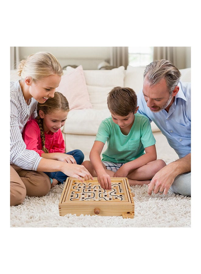 Interactive Balance Board Puzzle Game - Image 4