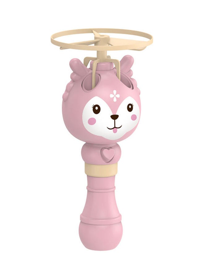 عصا فقاعات بتصميم رسومات كرتونية - Image 1