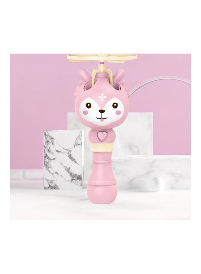 عصا فقاعات بتصميم رسومات كرتونية - Image 2