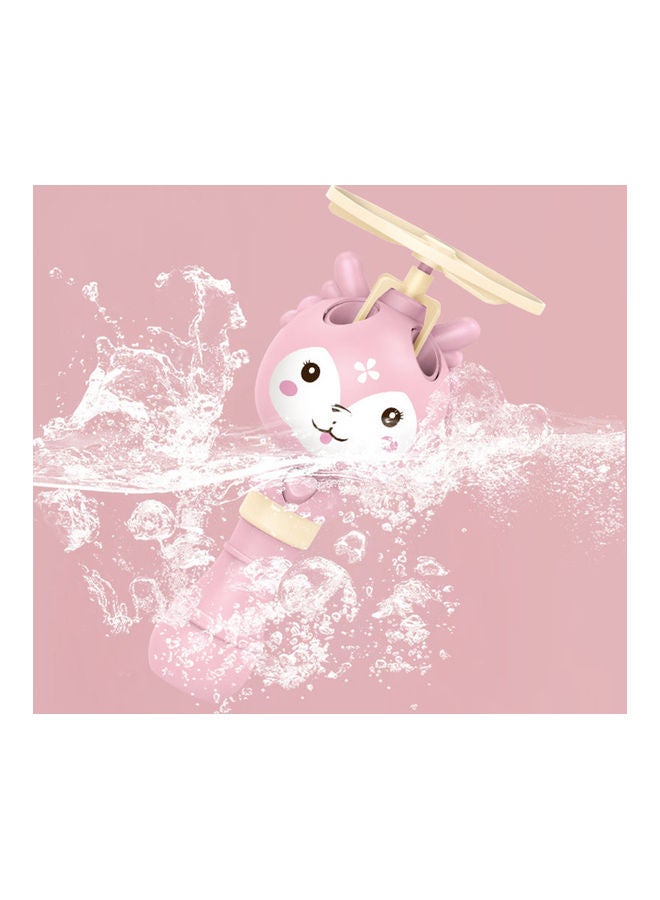 عصا فقاعات بتصميم رسومات كرتونية - Image 3