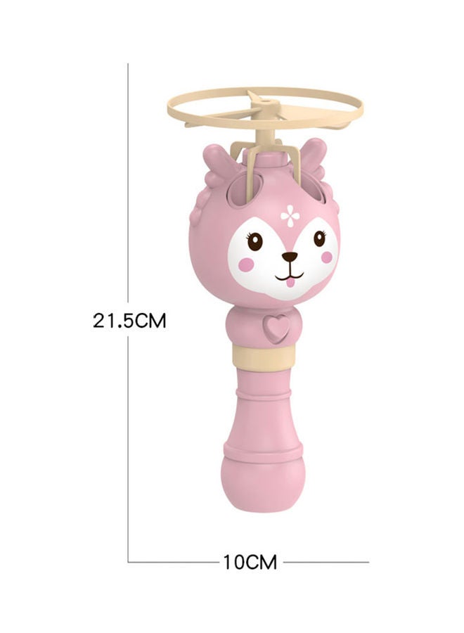 عصا فقاعات بتصميم رسومات كرتونية - Image 4