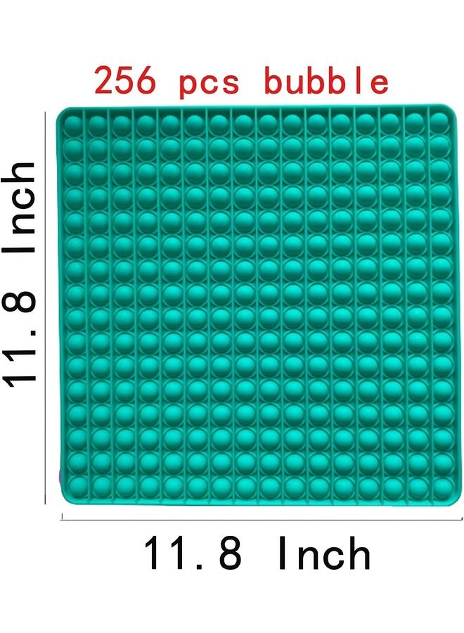 XiuWoo Push Pop Anti-Anxiety Fidget Toy - Image 2