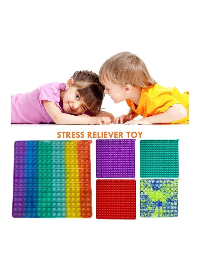 XiuWoo Push Pop Anti-Anxiety Fidget Toy - Image 4