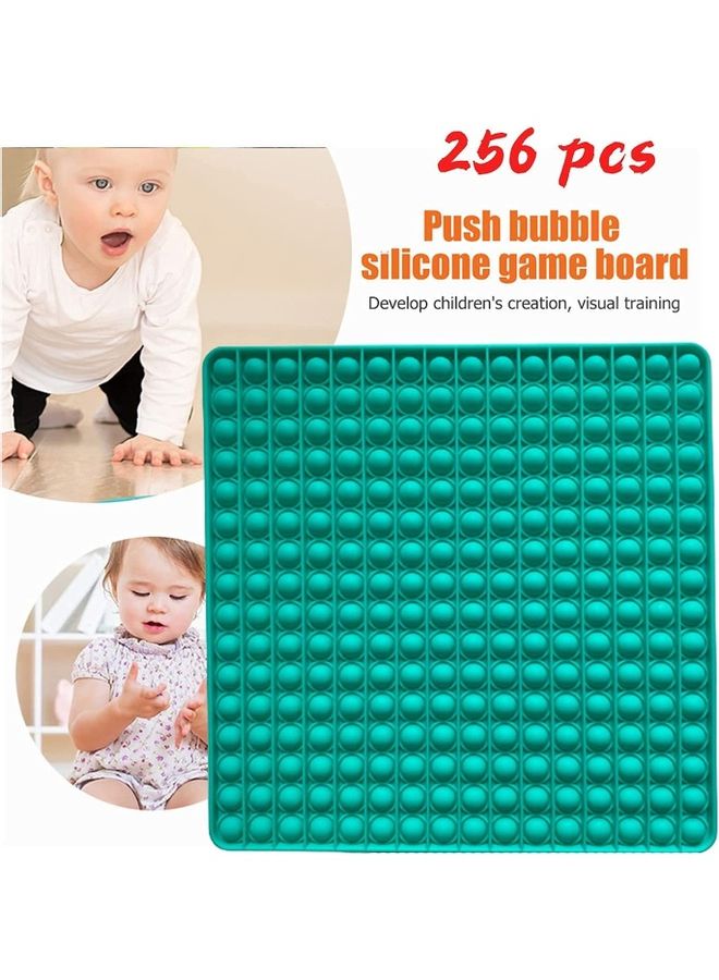 XiuWoo Push Pop Anti-Anxiety Fidget Toy - Image 3