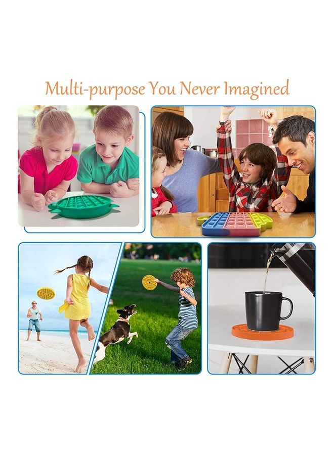 XiuWoo - Pop Fidget Toy - Image 1