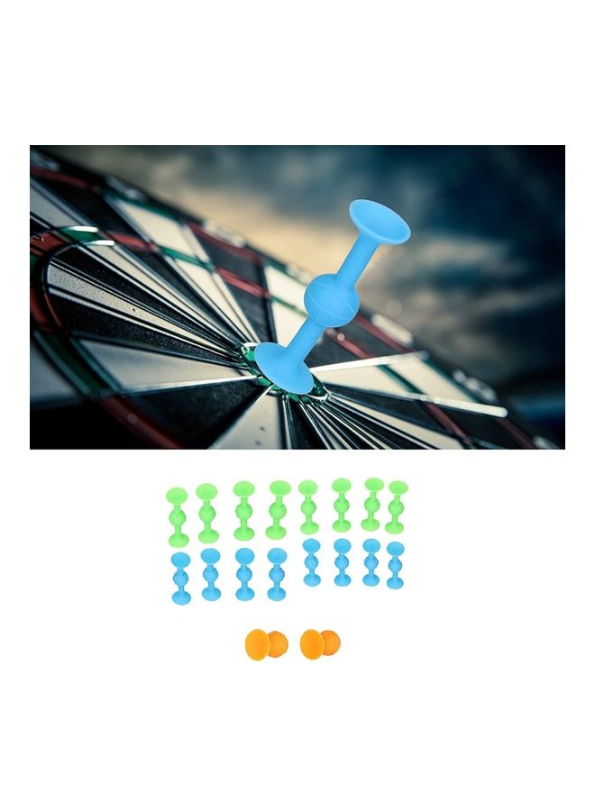 XiuWoo Silicone Stress Sensory Toy Set - Image 5