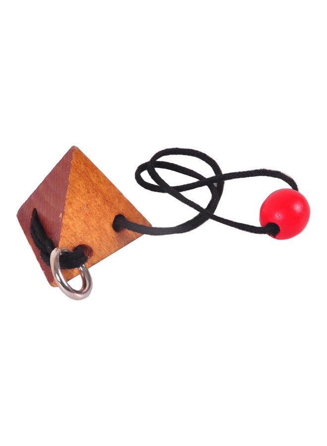 Topology Puzzle Toy - Image 4