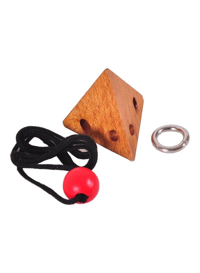 Topology Puzzle Toy - Image 5