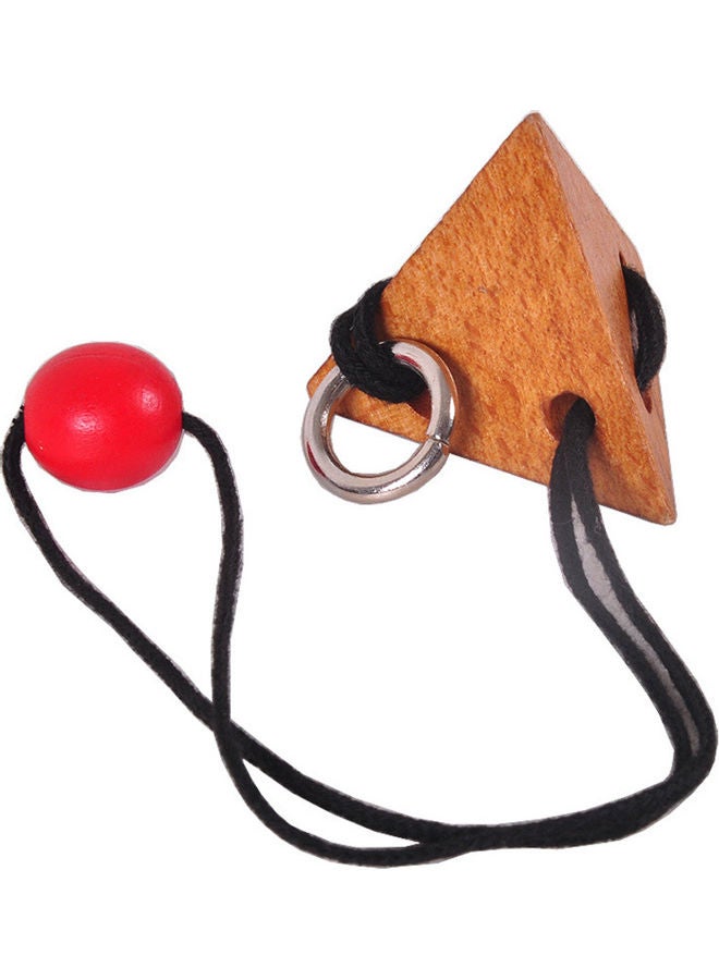 Topology Puzzle Toy - Image 1