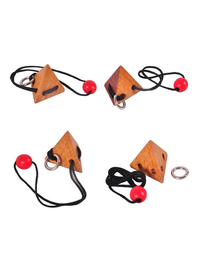 Topology Puzzle Toy - Image 2