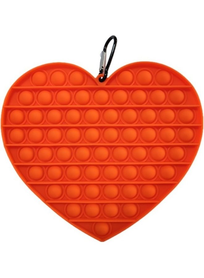 XiuWoo Push Pop Bubble Stress Reliever Toy - Image 1