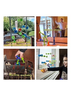 XiuWoo Silicone Stress Sensory Toy Set  - Image 3