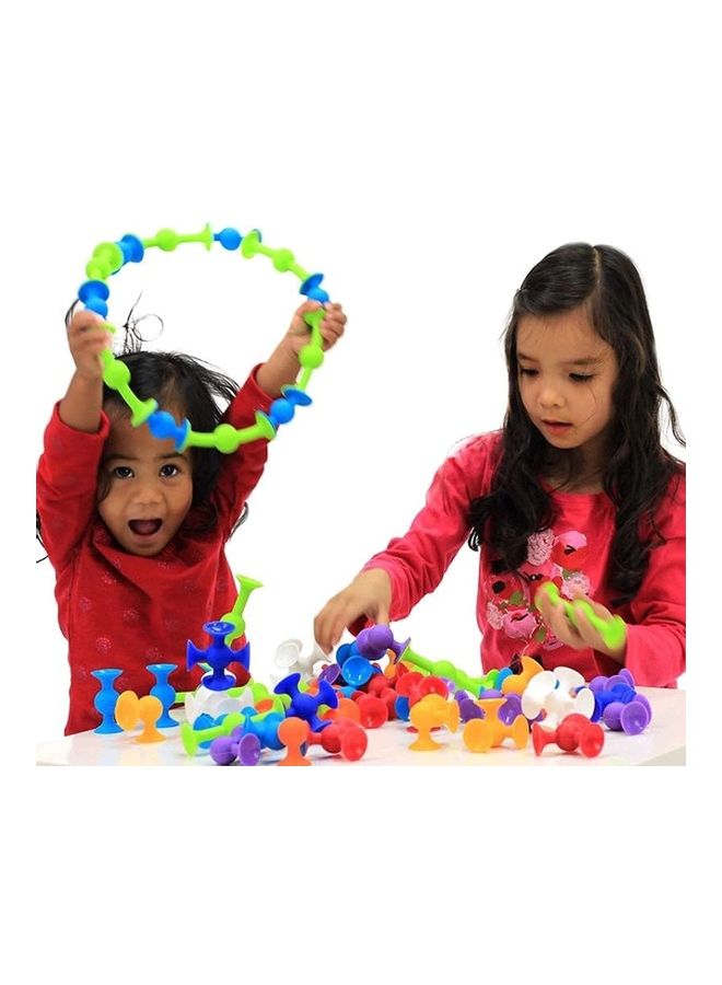 XiuWoo 12-Piece Silicone Stress Sensory Dart Set  - Image 5