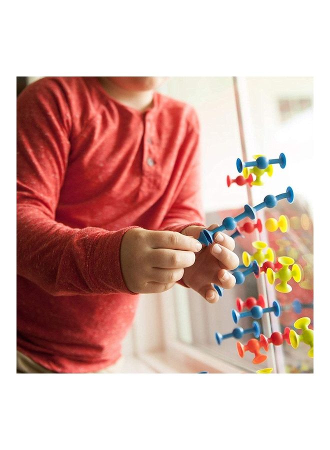 XiuWoo 12-Piece Silicone Stress Sensory Toy Set - Image 4