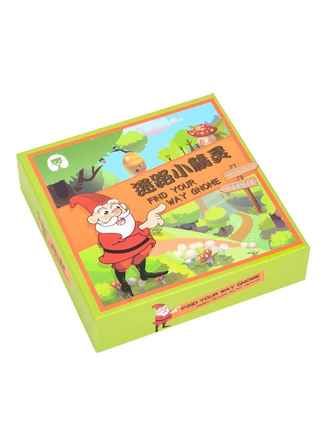 أحجية مونتيسوري التعليمية - Image 1