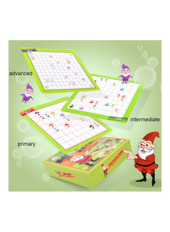 أحجية مونتيسوري التعليمية - Image 5