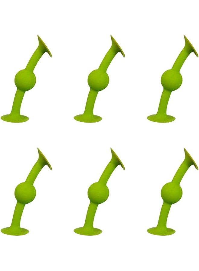 XiuWoo Silicone Stress Sensory Toy Set - Image 1