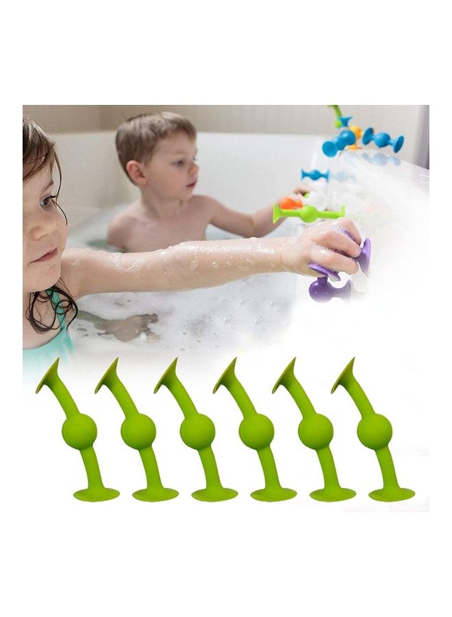XiuWoo Silicone Stress Sensory Toy Set - Image 2