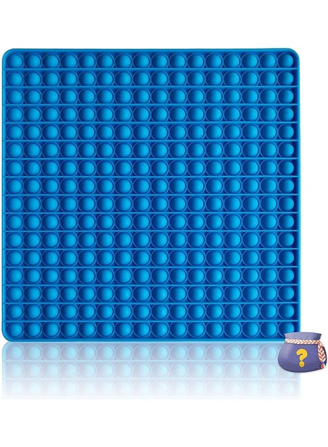 XiuWoo Push Pop  Anti-Anxiety Fidget Toy - Image 1