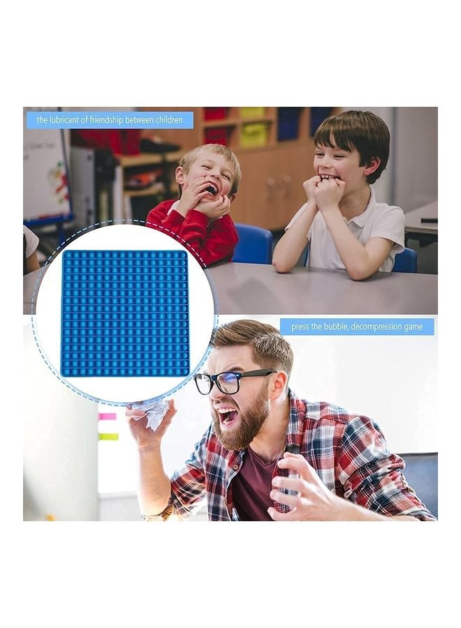 XiuWoo Push Pop  Anti-Anxiety Fidget Toy - Image 5