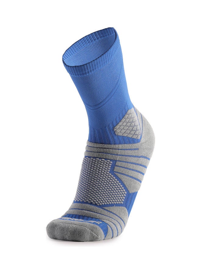 Generic Pair Of Elite Baketball Socks One Size - Image 2