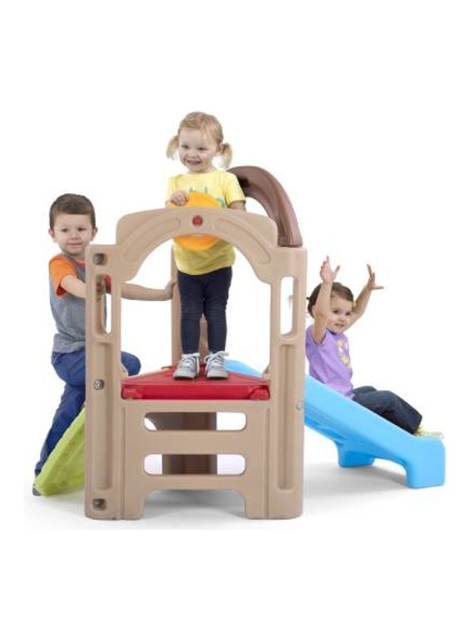 SIMPLAY3 Young Explorers Indoor Outdoor Activity Toy - Image 2