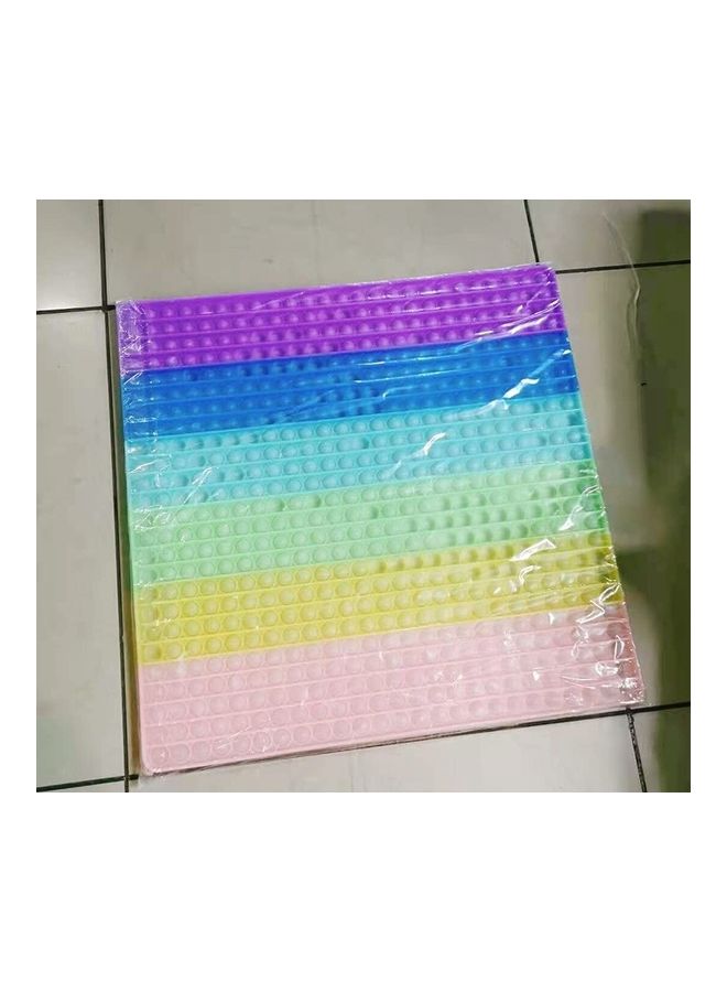 شو وو لعبة فيدجيت بتصميم فقاعات قابلة للضغط - Image 5