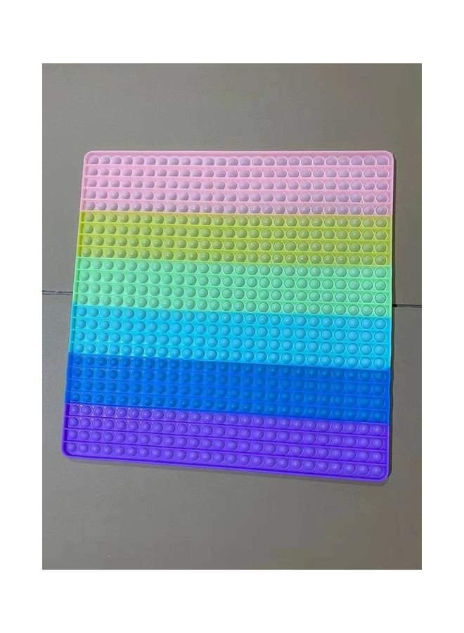 شو وو لعبة فيدجيت بتصميم فقاعات قابلة للضغط - Image 2