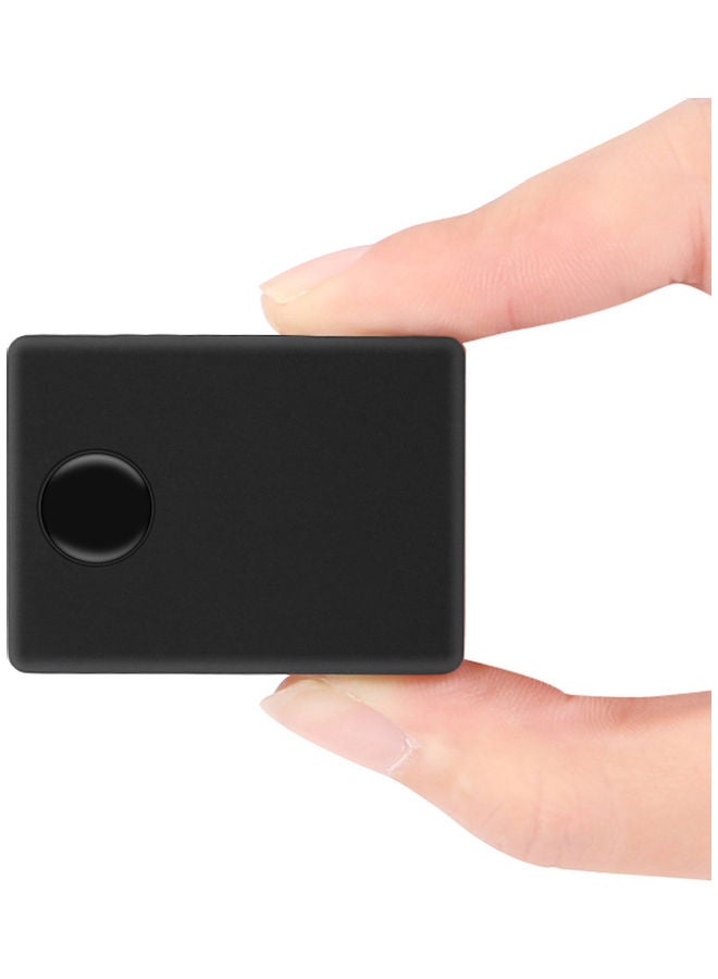 Voice Surveillance System Black - Image 2