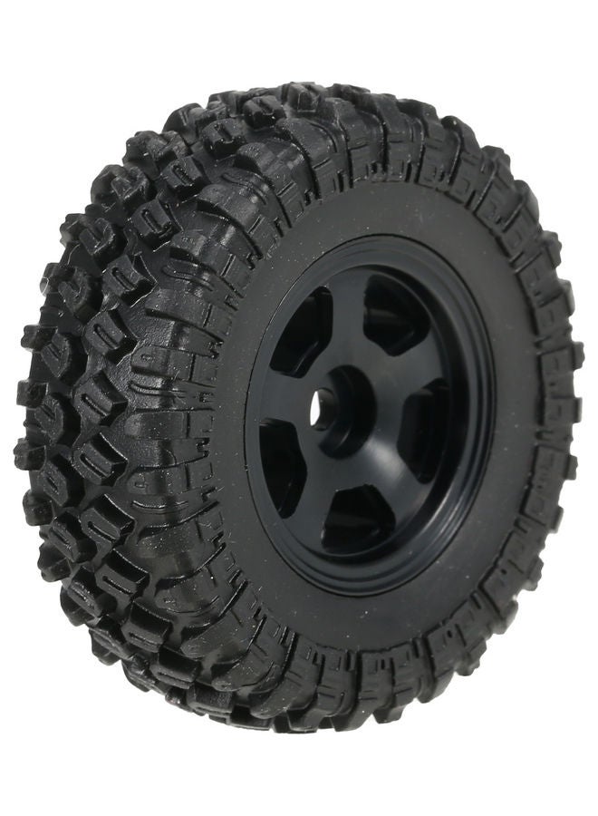 AUSTAR 4-Piece RC Car Tires  - Image 2
