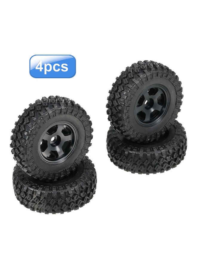 AUSTAR 4-Piece RC Car Tires  - Image 3