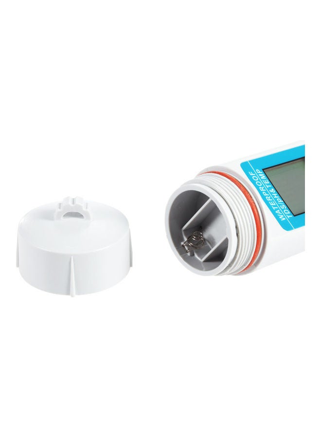 KKmoon Water Quality Tester White - Image 2