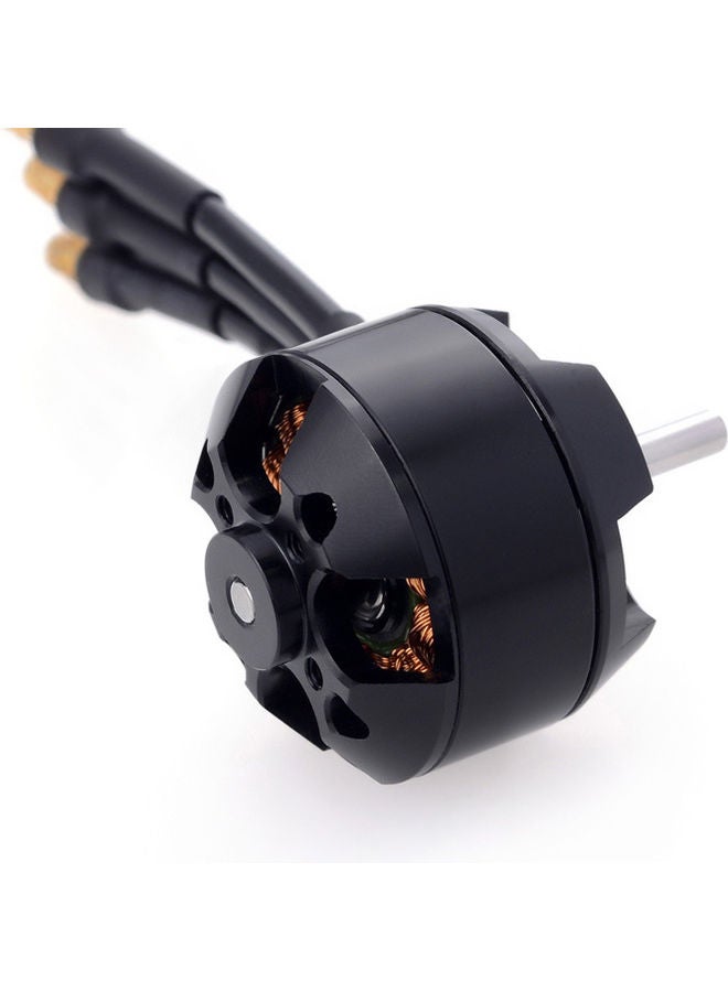 null - Brushless Motor For RC Airplane 8x5x6.5cm - Image 1