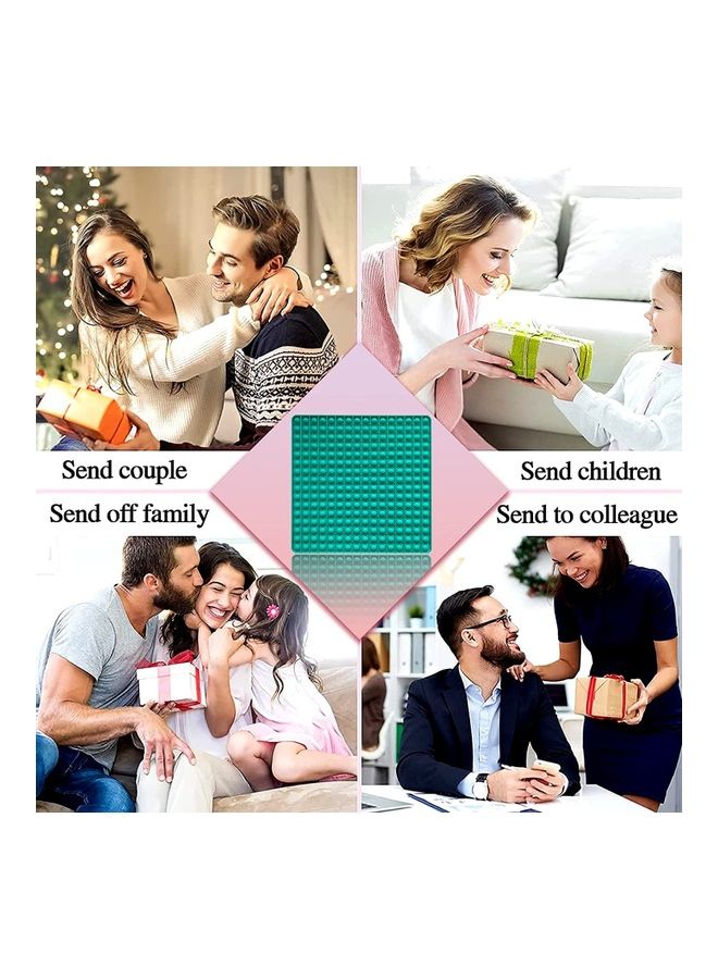 XiuWoo Push Pop Stress Relief Fidget Toy - Image 5