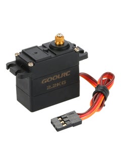 GoolRC Brushless Combo Set For RC Car Truck 10.5x6.3x8cm  - Image 4