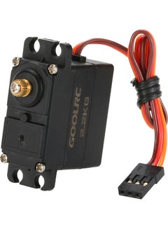 GoolRC Brushless Combo Set For RC Car Truck 10.5x6.3x8cm  - Image 5