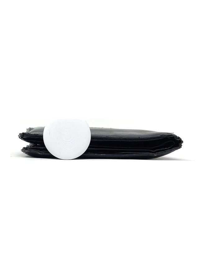 Generic - 2-Piece Wallet Cases Black/White - Image 1