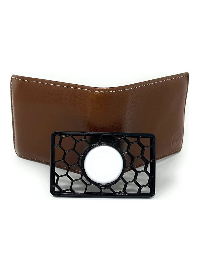Generic - 2-Piece Wallet Cases Black/White - Image 1