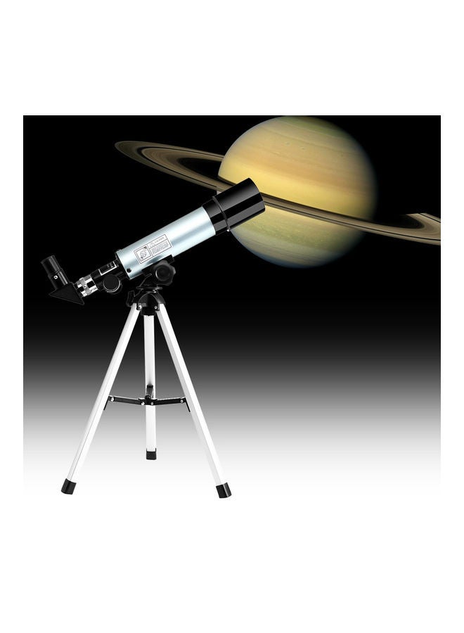 Generic Portable Astronomical Telescope  - Image 2