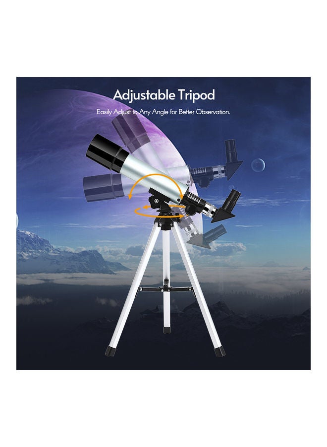 Generic Portable Astronomical Telescope  - Image 4