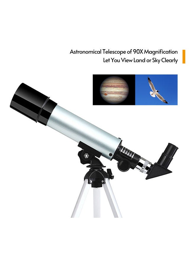 Generic Portable Astronomical Telescope  - Image 5