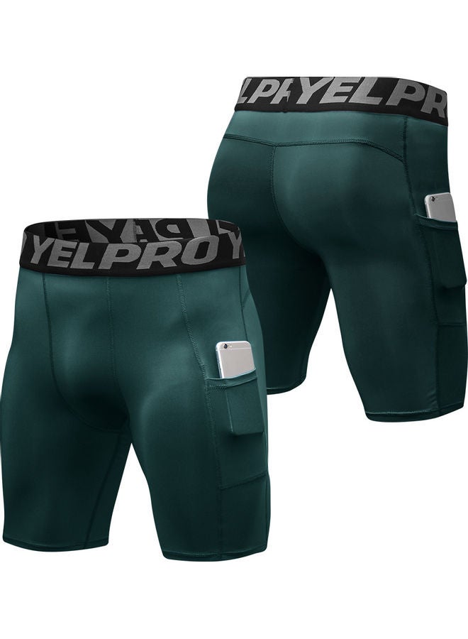 Generic 3-Piece Compression Shorts L  - Image 4