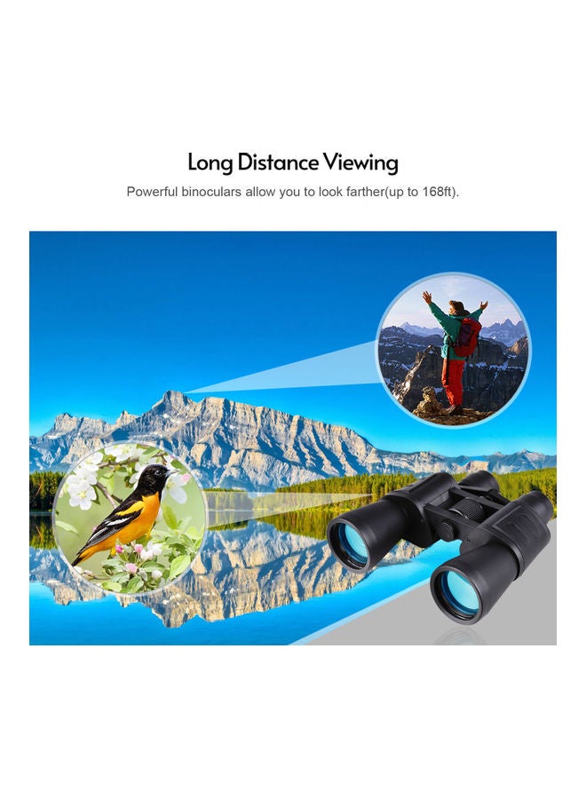 Generic HD Life Water Resistant Binoculars  - Image 3