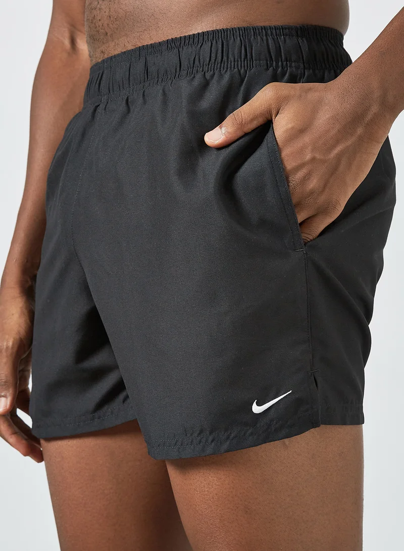 Nike Volley 5" Shorts Black