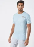 304 Light Blue