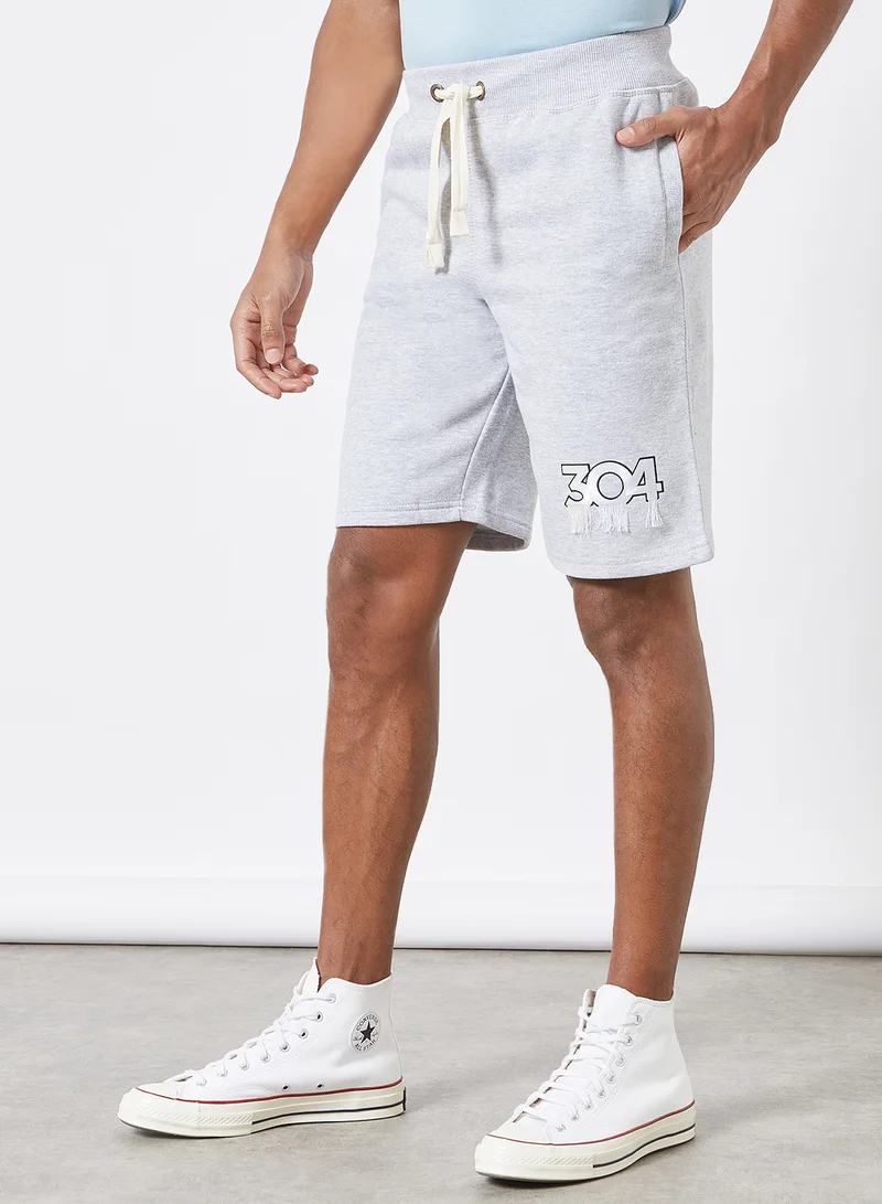 304 Tidal Elasticated Shorts