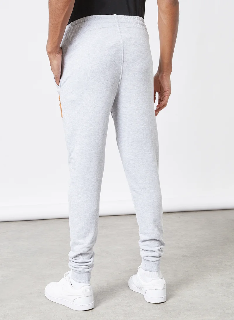 304 Logo Tag Joggers