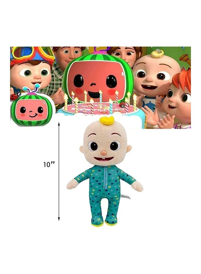 Baby Plush Figure 25cm - Image 2