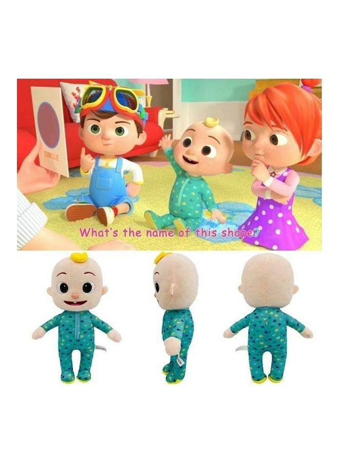 Baby Plush Figure 25cm - Image 3