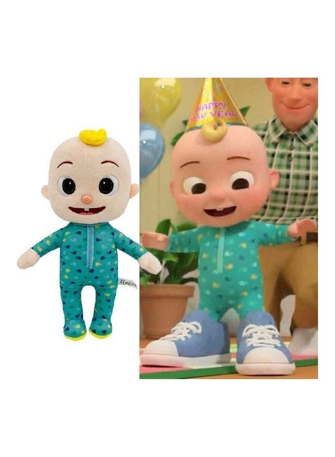 Baby Plush Figure 25cm - Image 4